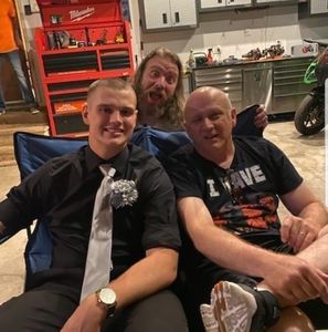 Meet your Posher, Kelly